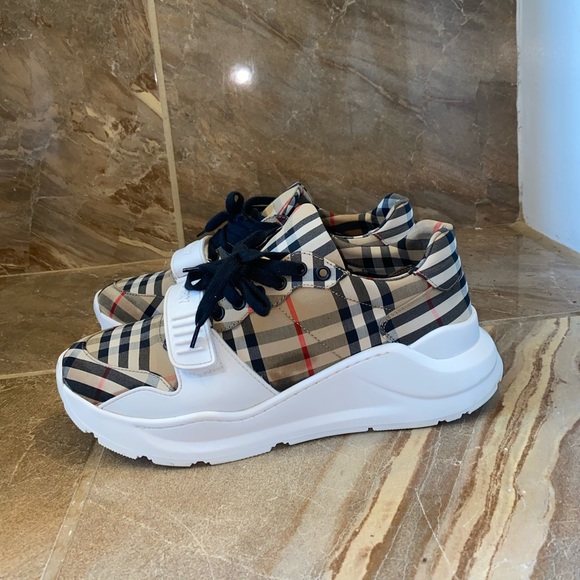 Burberry Other - Burberry men’s shoes al